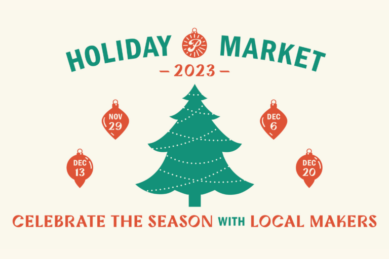 Holiday Night Market