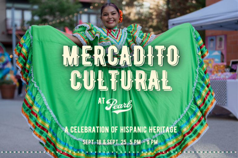 Mercadito Cultural