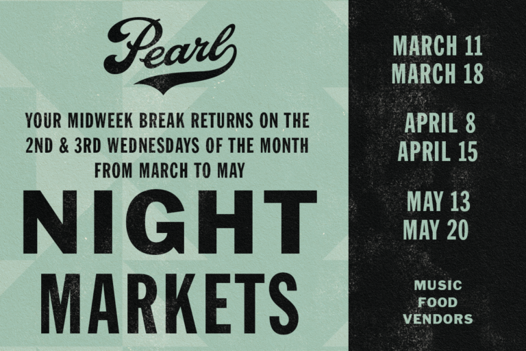 Pearl Night Market