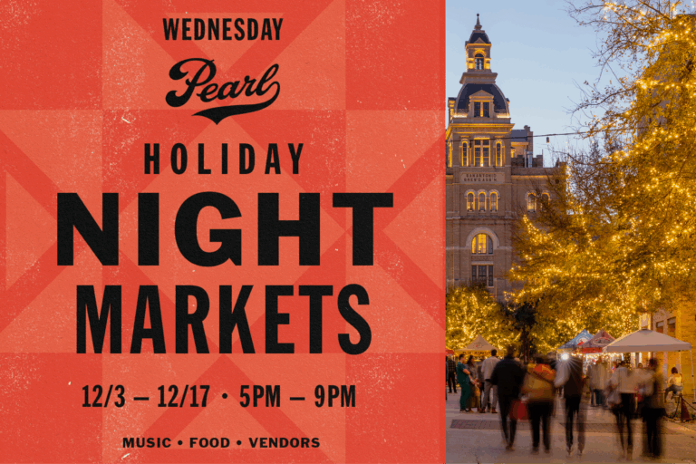 Holiday Night Market