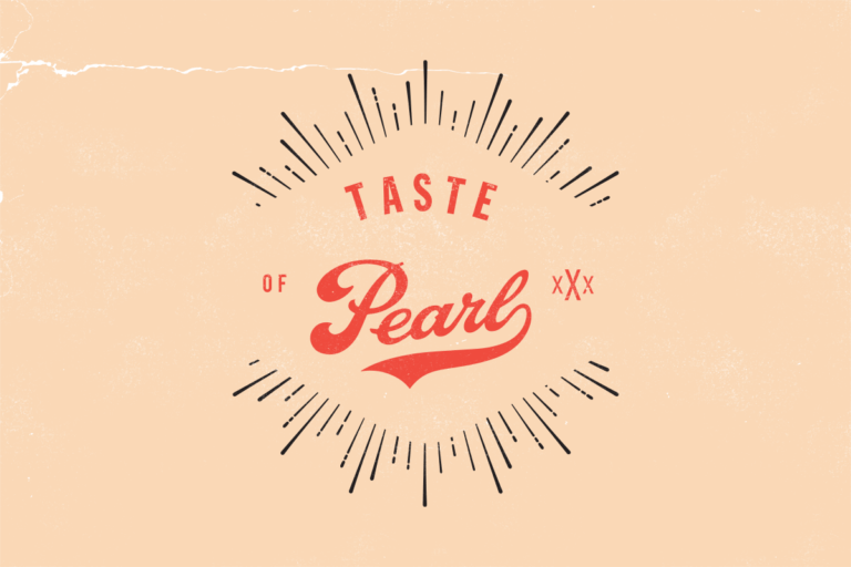 Taste of Pearl Festival